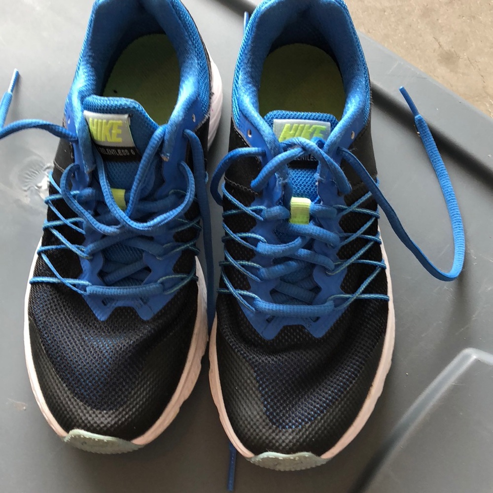 Nike Air Relentless 6 running shoes